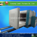 Large Industrial Furnace/Heating Treatment Electric Furnace for Ceramic